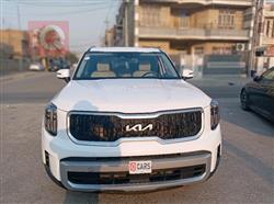 Kia Telluride